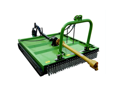 Фермерская косилка