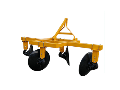 Ферма Риджер